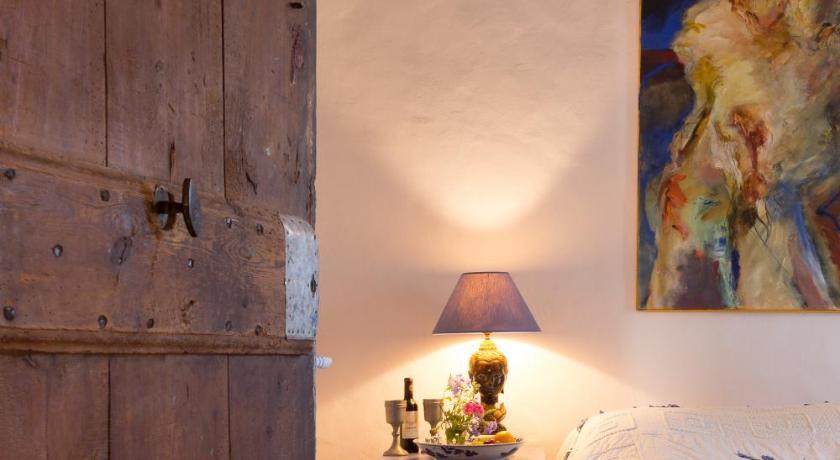 Bastide De La Lauve Acomodação com café da manhã Magagnosc Quarto foto