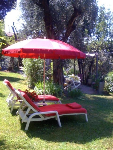 Bastide De La Lauve Acomodação com café da manhã Magagnosc Exterior foto